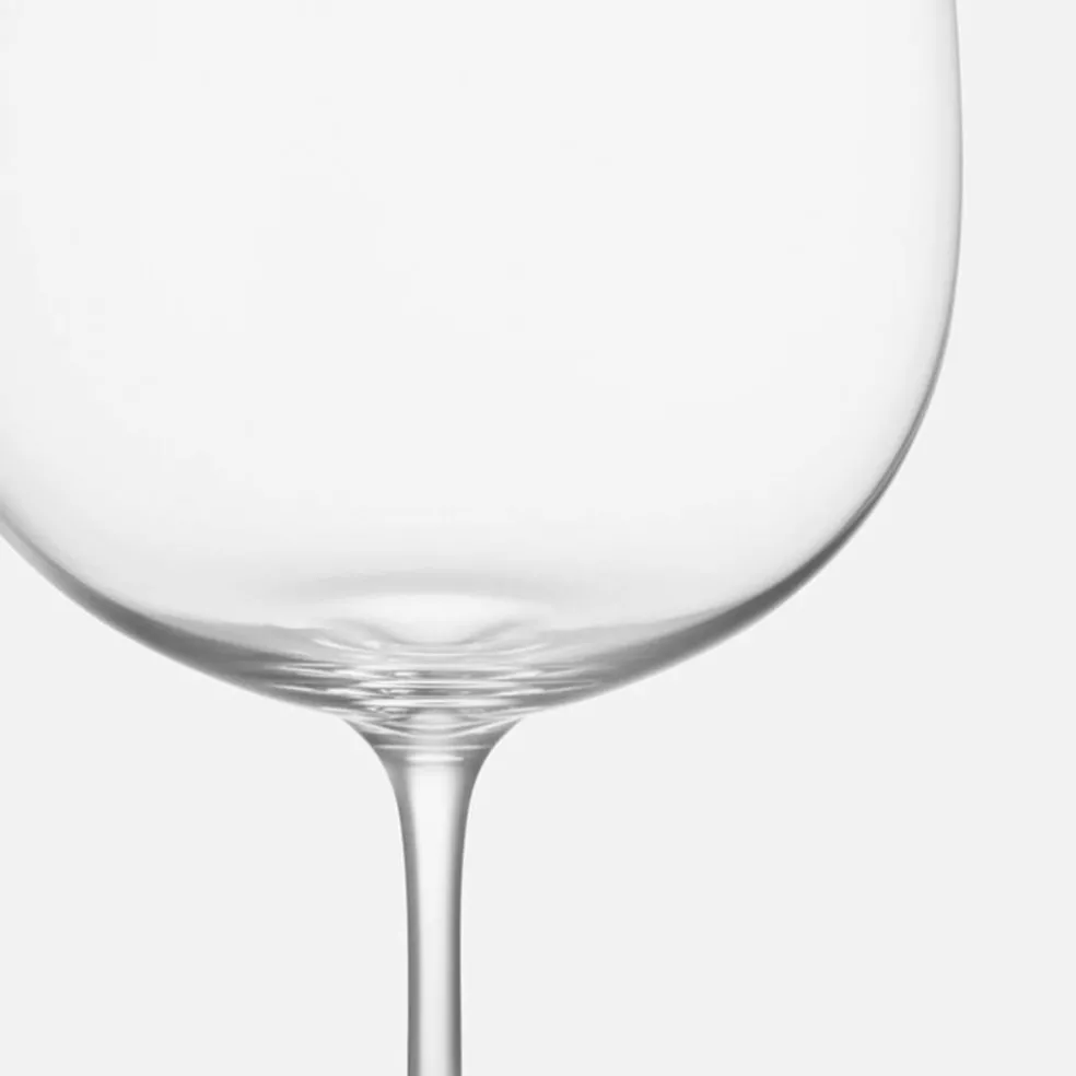 X Frantzén x Björn Frantzén Handgjort vitvinsglas 45 cl