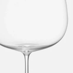 X Frantzén x Björn Frantzén Handgjort rödvinsglas 76 cl