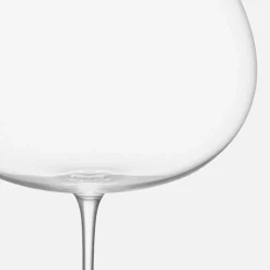 X Frantzén x Björn Frantzén Mature rödvinsglas 110 cl