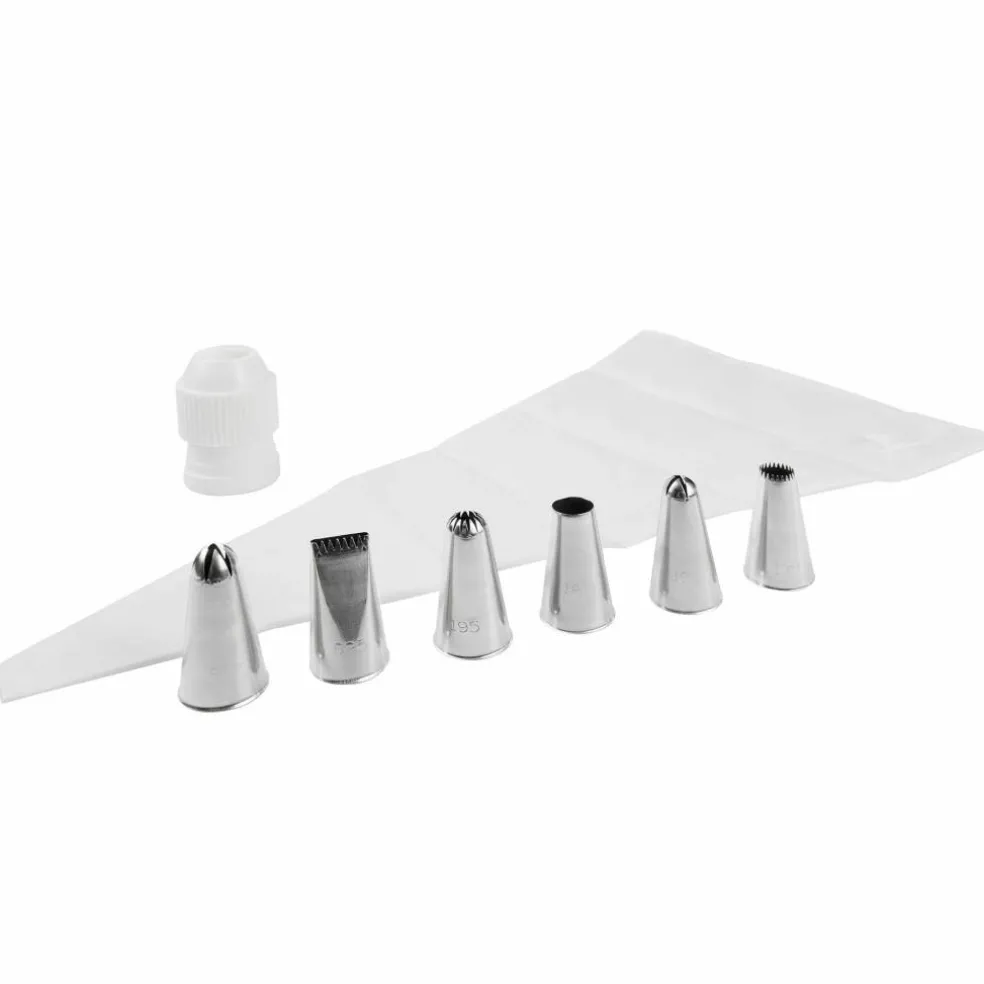 XL dekorationsset