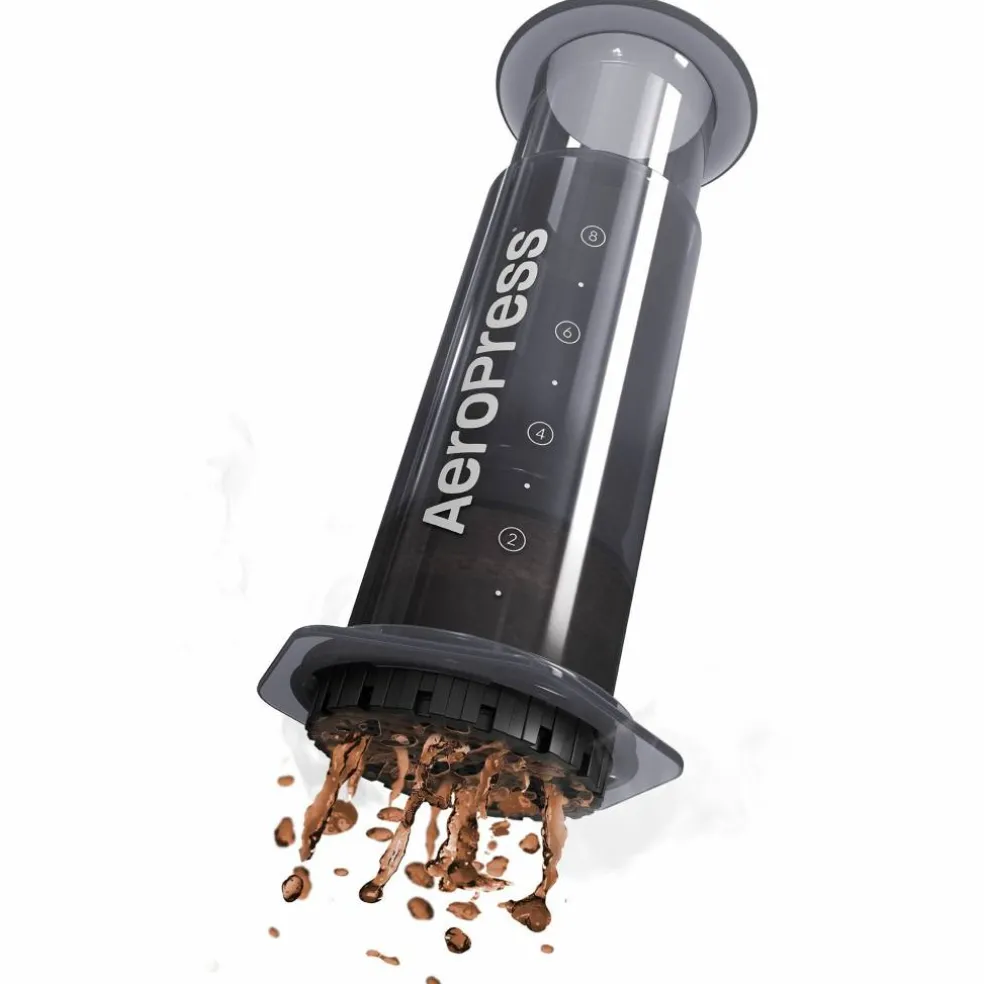 XL kaffepress