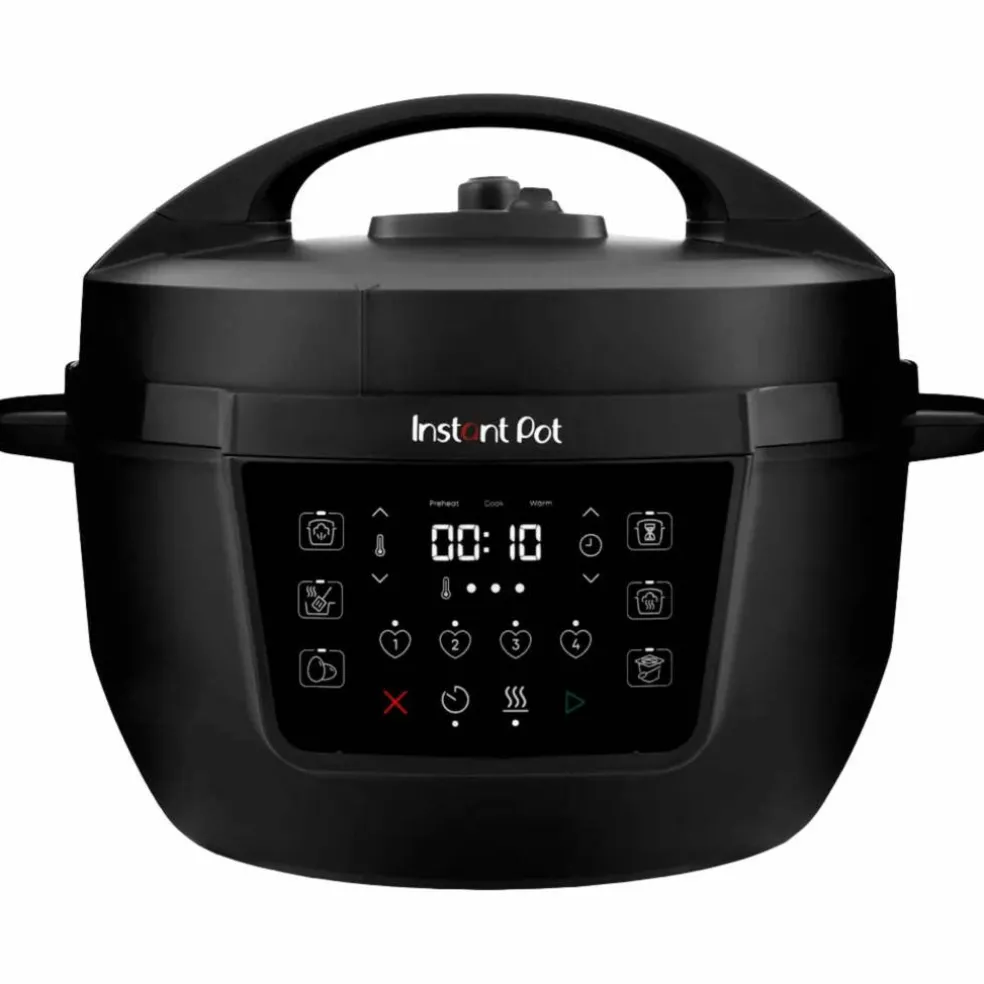 XL Multicooker 7,1 liter
