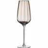 XO Champagneglas 30 cl, topaz