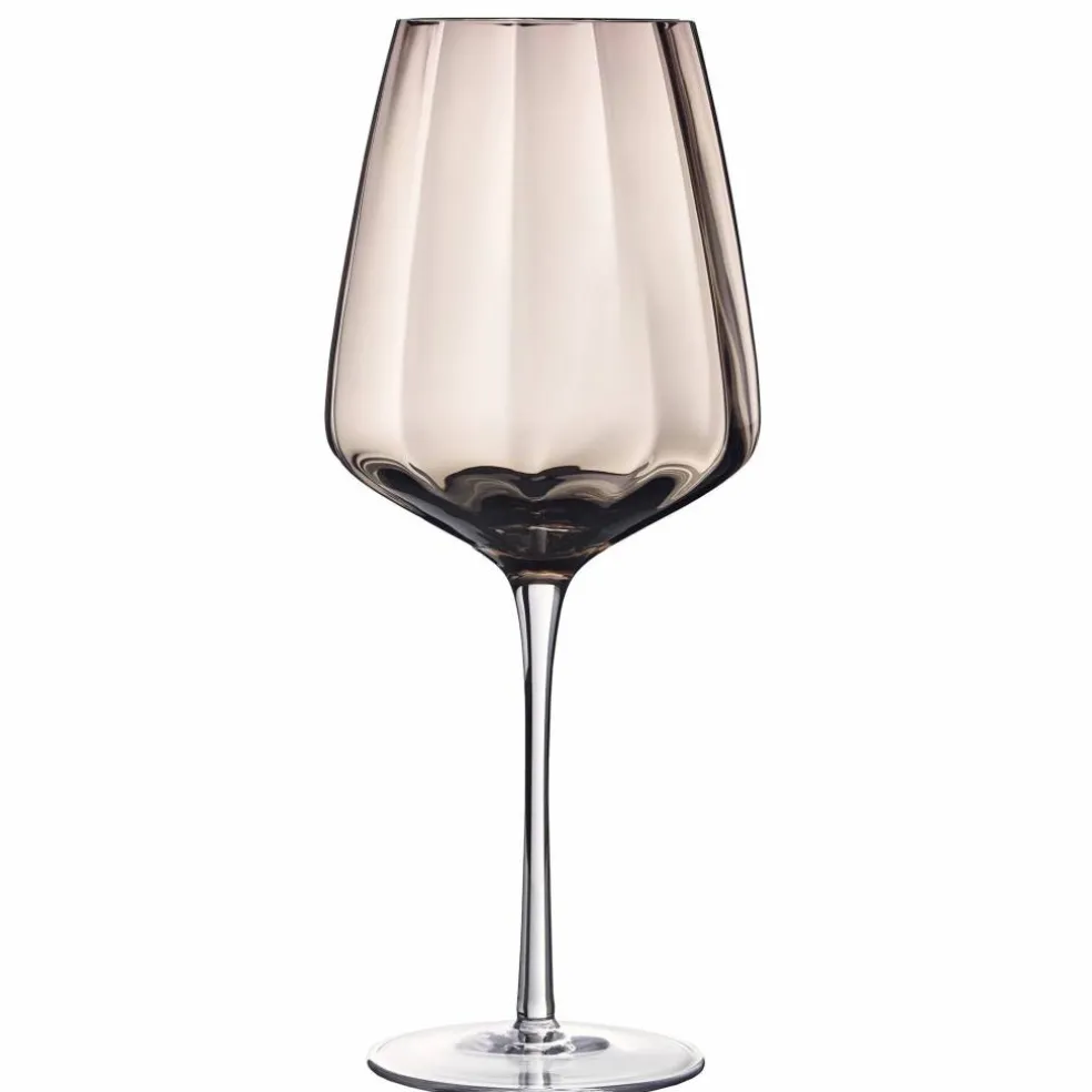 XO vinglas 60 cl, topaz