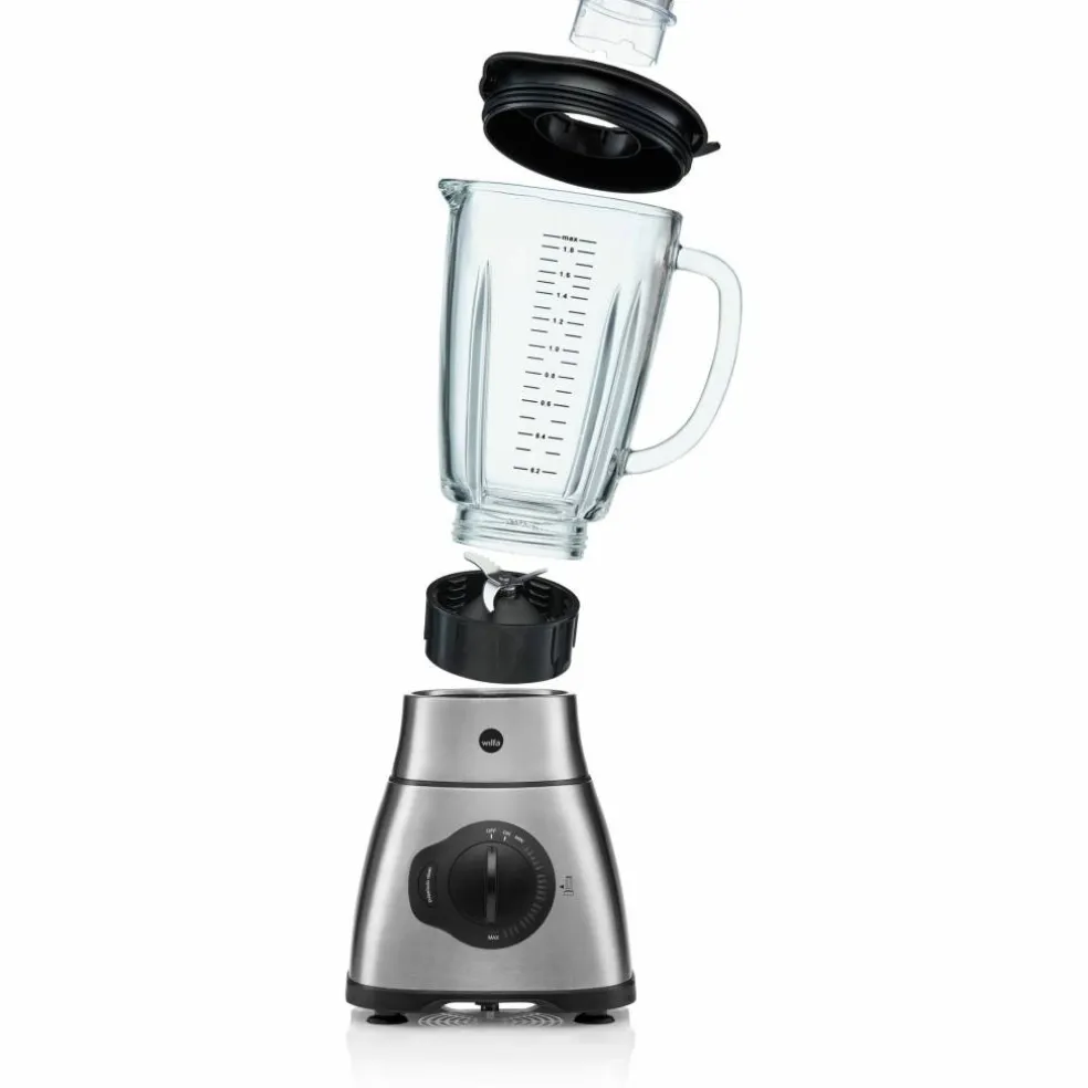 XPLODE BLS-1500S blender