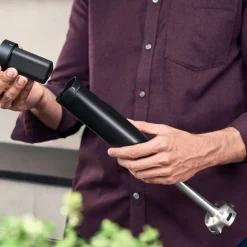 XTEND trådlös stavmixer, startset med batteri