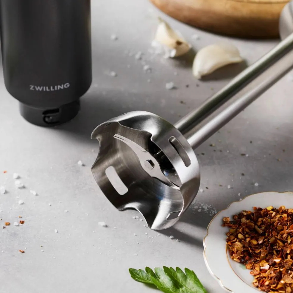 XTEND trådlös stavmixer, startset med batteri
