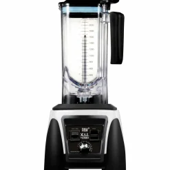 X 4.0 Turbo Blender, vit