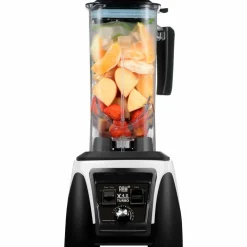 X 4.0 Turbo Blender, vit