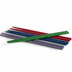Yaki ätpinnar 4-pack, multi