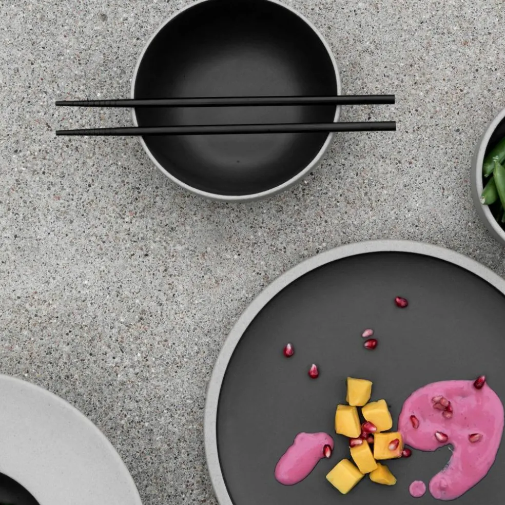 Yaki ätpinnar 4-pack, multi