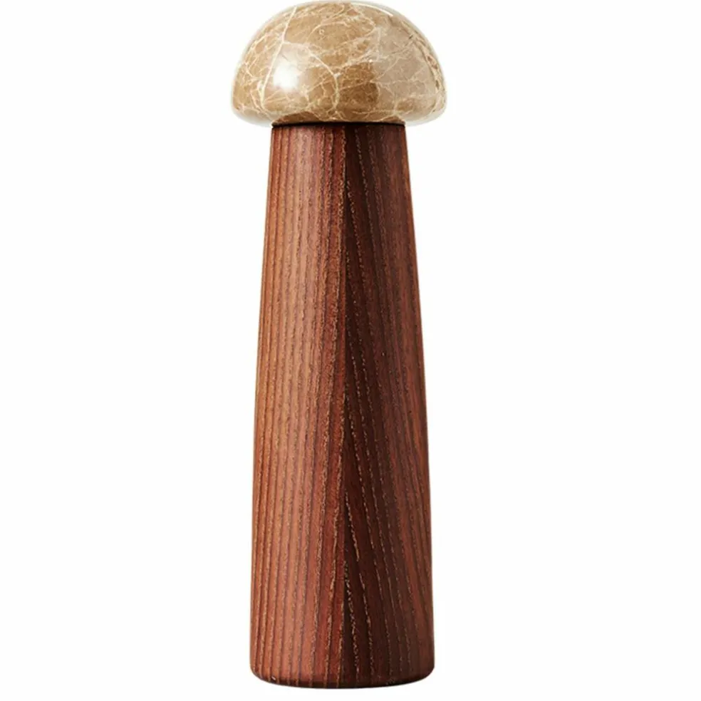 Yami salt- och pepparkvarn medium 20 cm