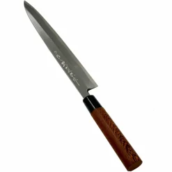 Yanagiba trancherkniv 165D