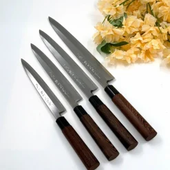 Yanagiba trancherkniv 180D