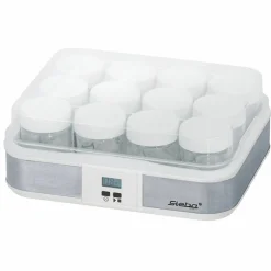 Youghurtmaker 12 Glas
