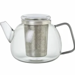 Yuna tekanna 1,2 liter, grå