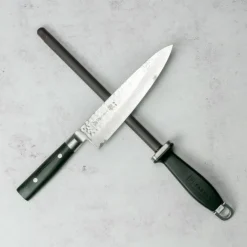 Zen Keramisk skärpstav, 27 cm