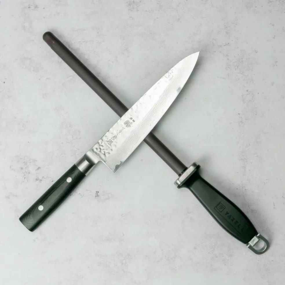 Zen Keramisk skärpstav, 27 cm