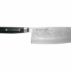 Zen Kinesisk Hacka 18 cm