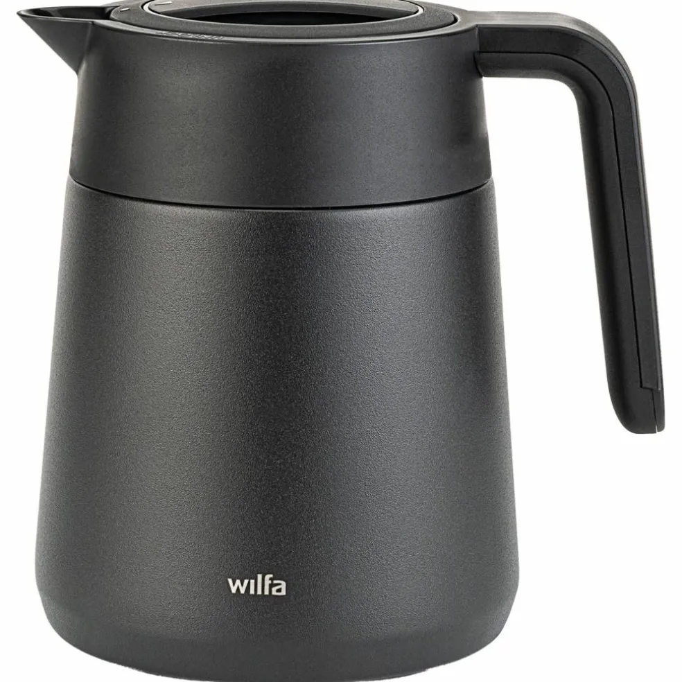 Zense Alux Thermo kaffebryggare