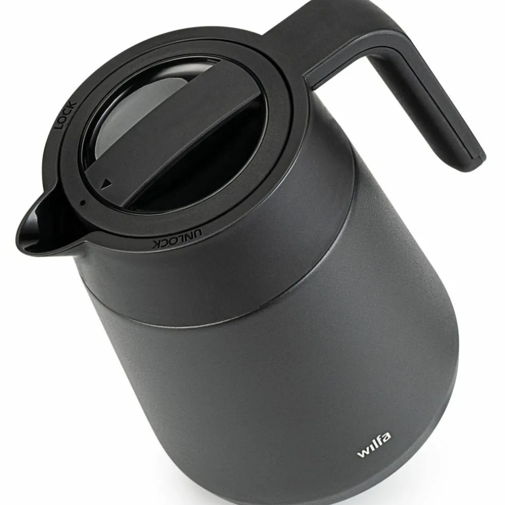 Zense Alux Thermo kaffebryggare