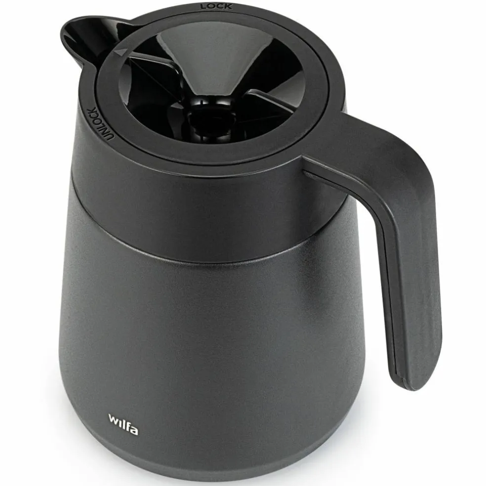 Zense Alux Thermo kaffebryggare