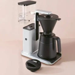 Zense Alux Thermo kaffebryggare