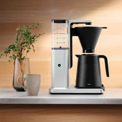 Zense Alux Thermo kaffebryggare