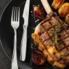 Zurique Bestickset, 8 delar